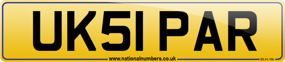 UK51 PAR
