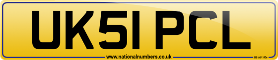 UK51 PCL