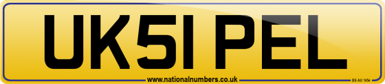 UK51 PEL