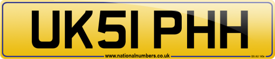 UK51 PHH