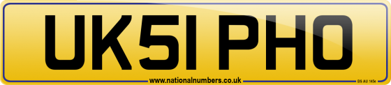 UK51 PHO