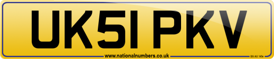 UK51 PKV