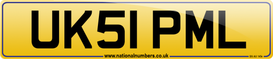 UK51 PML