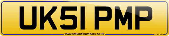 UK51 PMP