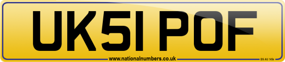 UK51 POF