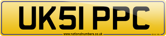 UK51 PPC