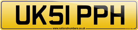 UK51 PPH