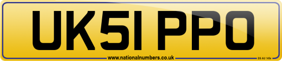 UK51 PPO