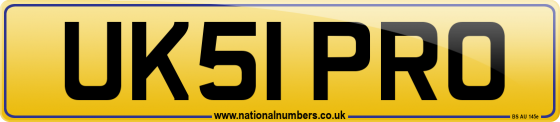 UK51 PRO