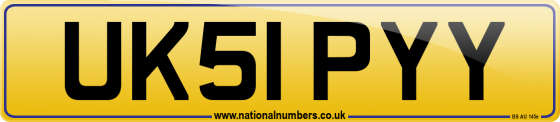 UK51 PYY