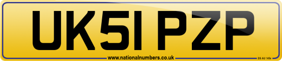 UK51 PZP