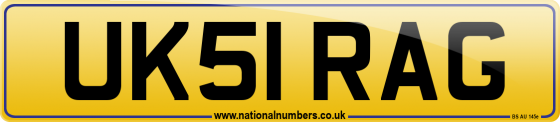 UK51 RAG