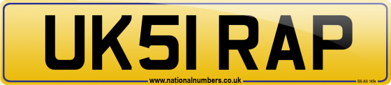 UK51 RAP