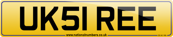 UK51 REE