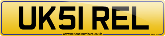 UK51 REL