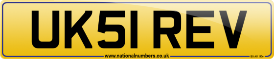 UK51 REV