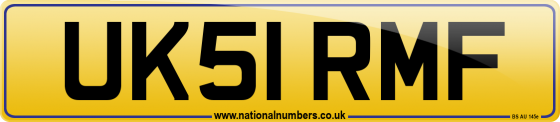 UK51 RMF