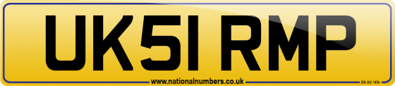 UK51 RMP