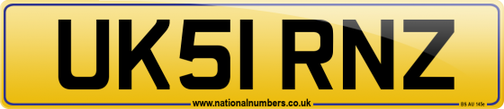 UK51 RNZ