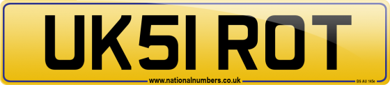 UK51 ROT
