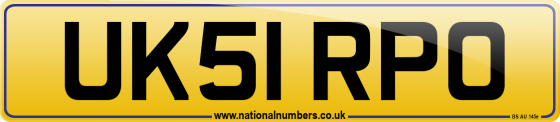 UK51 RPO