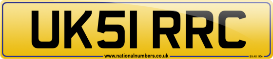 UK51 RRC