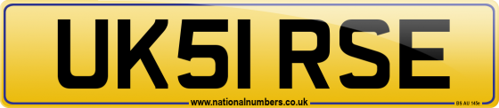 UK51 RSE