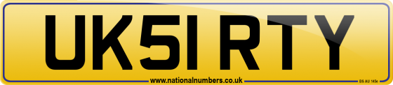 UK51 RTY