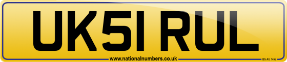 UK51 RUL