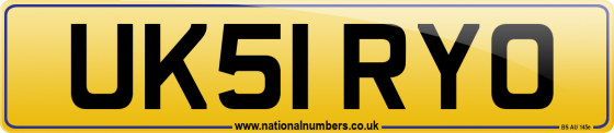 UK51 RYO