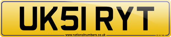 UK51 RYT