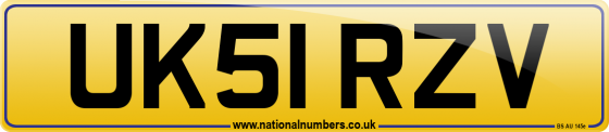 UK51 RZV