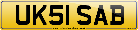 UK51 SAB