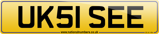 UK51 SEE