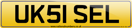 UK51 SEL