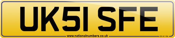 UK51 SFE
