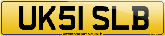UK51 SLB