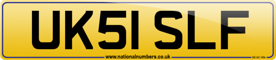 UK51 SLF