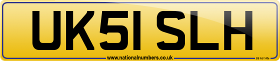 UK51 SLH