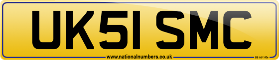 UK51 SMC