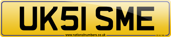 UK51 SME