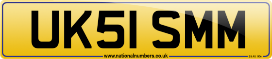 UK51 SMM
