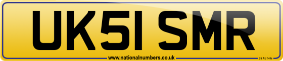UK51 SMR