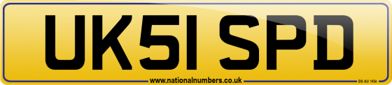UK51 SPD