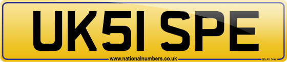 UK51 SPE
