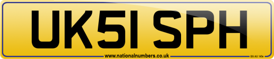 UK51 SPH