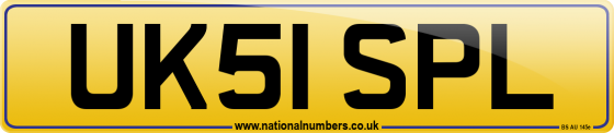 UK51 SPL