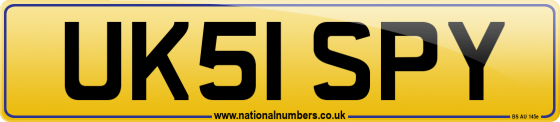 UK51 SPY