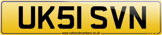 UK51 SVN