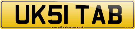 UK51 TAB